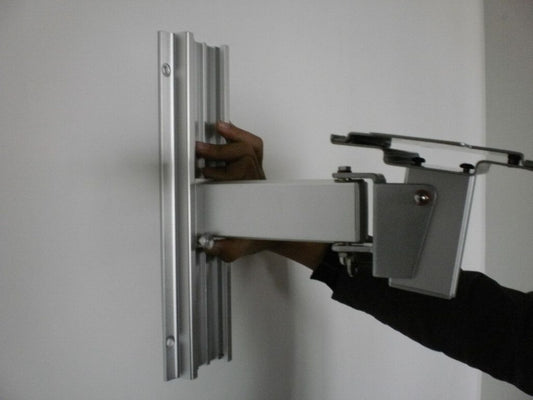 Wall bracket for CMS 7000, 8000, 9000, 9200