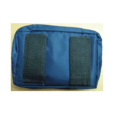 First-Aid Bag - Basic Blue (Empty)