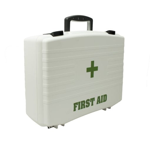 Wall Mounted Plastic Box.