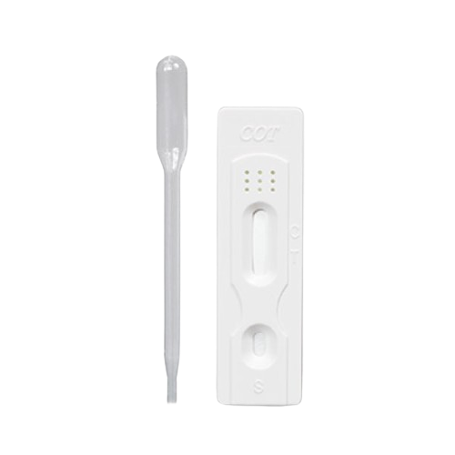 Cotinine / Nicotine / Vape Rapid Test Kit – Inala Medical