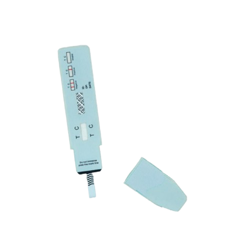 Alcohol ETG Single Rapid Test Card