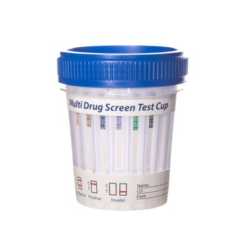 6 Panel Urine Drug Test Cup 6