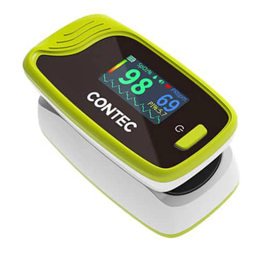 POX50P	Pulse Oximeter CMS50 Prof
