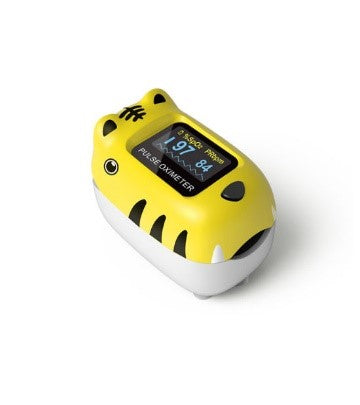 Pulse Oximeter MS50Q1