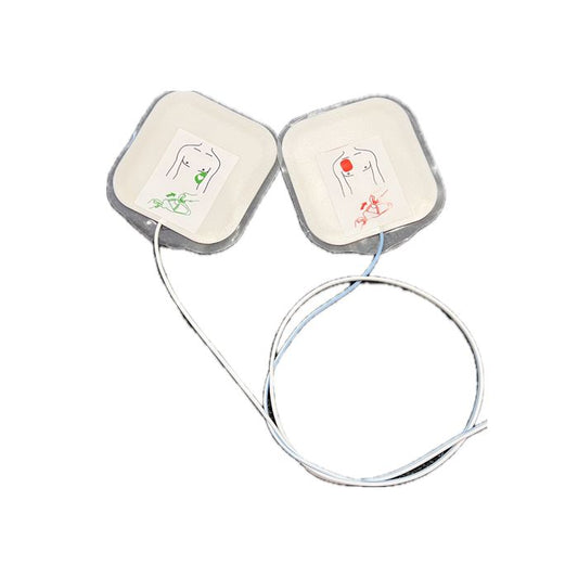AED Rescue SAM-Disposable Pads