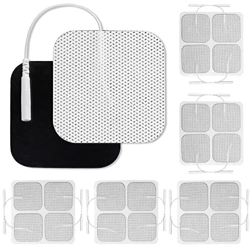 Tens Therapy JPD-ES210-Pads 2’s