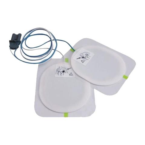 AED Saver1-Battery Disp SAV-C0903
