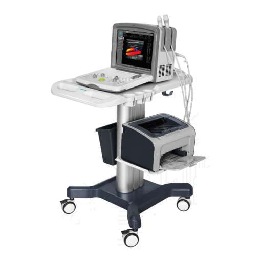 FDC6000 Full Digital Color Doppler Diagnostic System