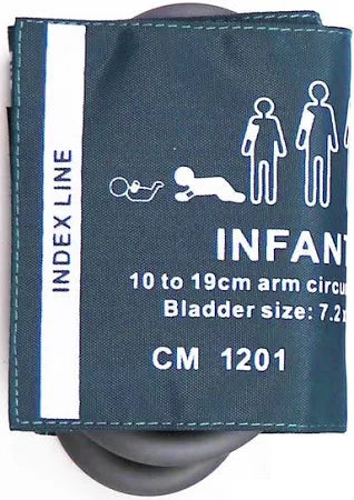BP Meter 08-Cuff Infant