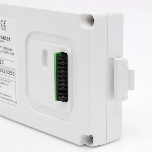 AED Saver Smarty-Battery Disposable