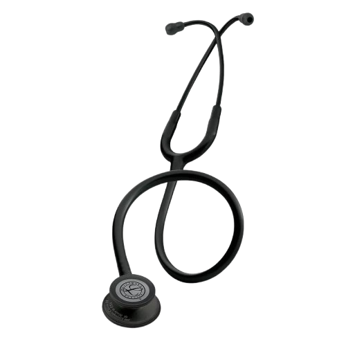 3M Littmann Classic III Matte Black Edition Stethoscope