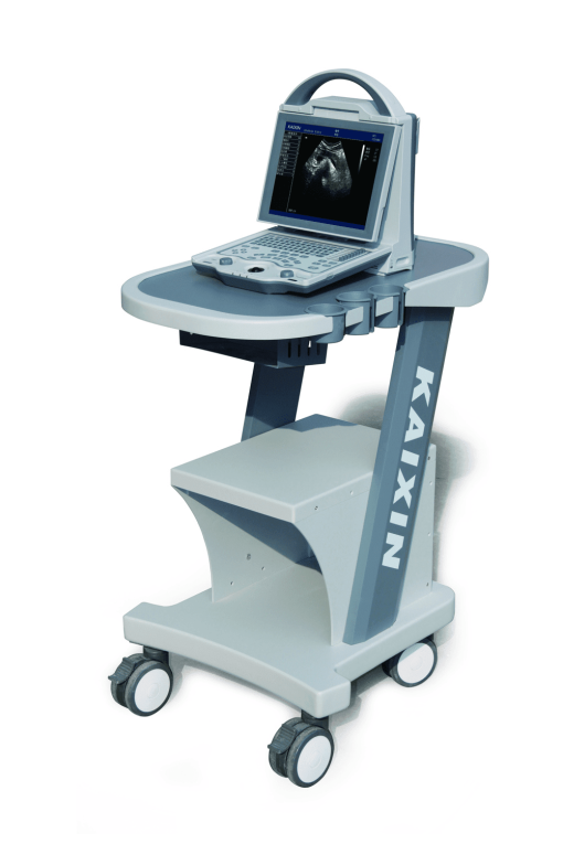 Ultrasound 9618- Trolley
