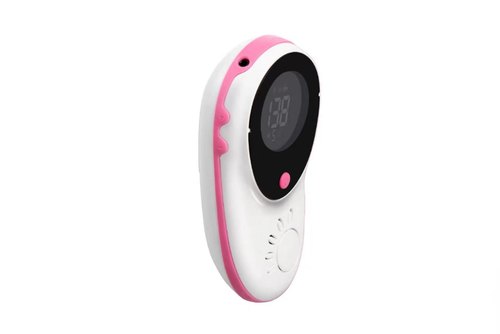 Doppler Foetal AD51D TFT Display